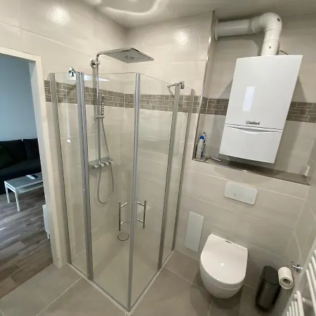 Kg38 - Modern Living Apartment *