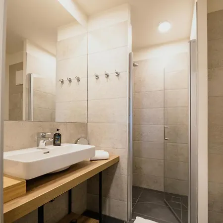 Apartahotel Rioca Posto 1 4*
