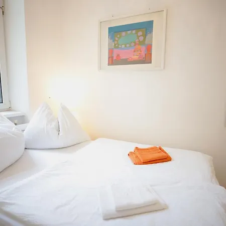 Leopoldsgasse Hotel apartamentowy