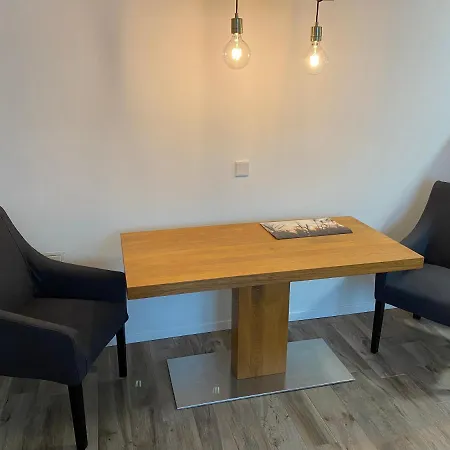 Apartment Kg38 - Modern Living Vienna