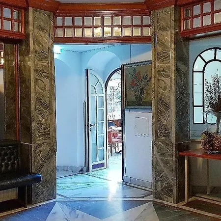 Raimundhof Hotel Wien