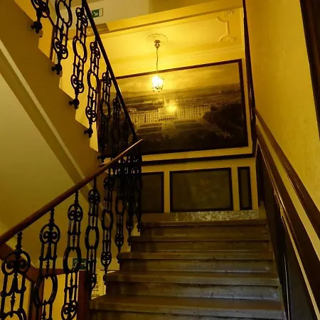 Hotel Raimundhof Wien
