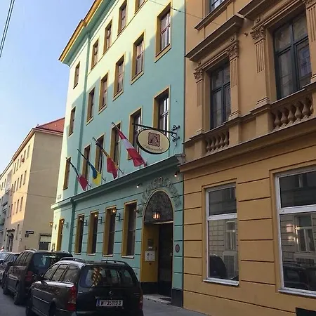 Raimundhof Wien