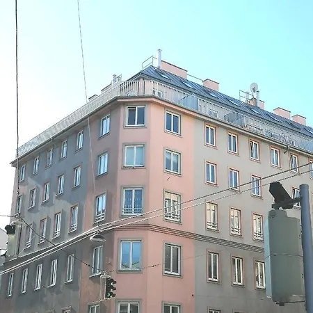 Favoriten-rooms Vienna