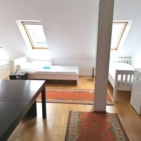 Favoriten-rooms
