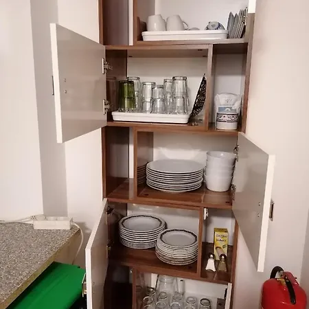 Favoriten-rooms * Vienna