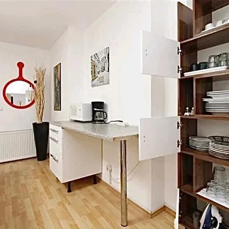 Favoriten-rooms