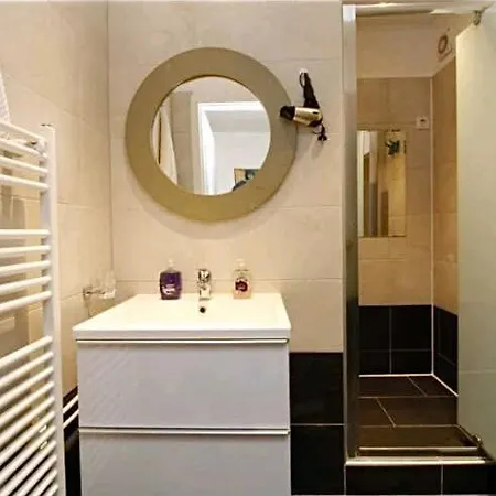 Hostel Favoriten-rooms