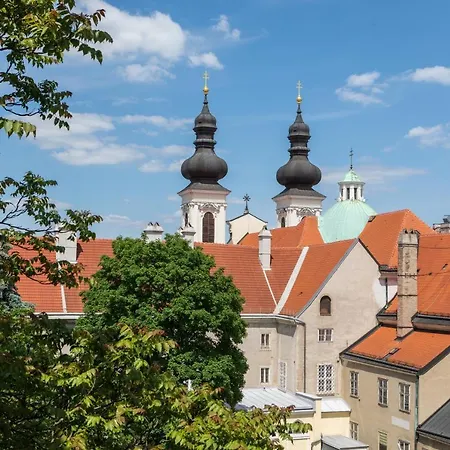 The Levante Rathaus 4* Wien