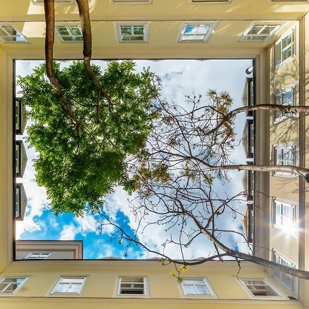 The Levante Rathaus Lejlighedshotel Wien