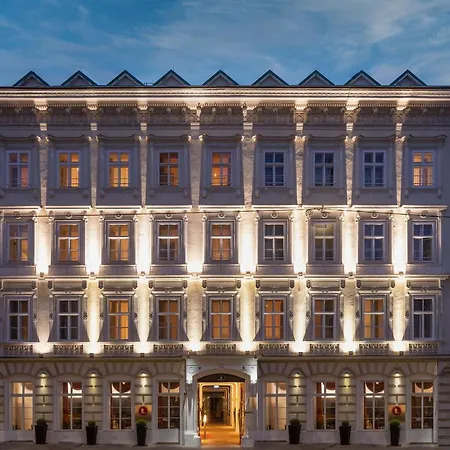 The Levante Rathaus Lejlighedshotel Wien