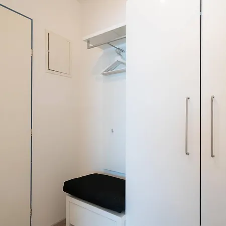 Residence, Rochusmarkt - Mitte Viyana