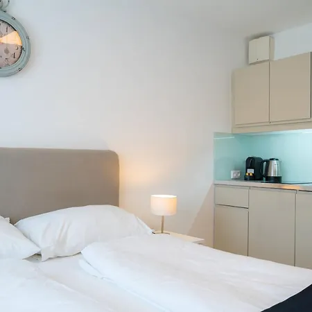 Residence, Rochusmarkt - Mitte