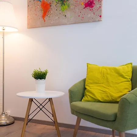 Apart Otel Residence, Rochusmarkt - Mitte *