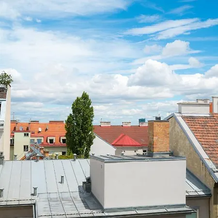 Residence, Rochusmarkt - Mitte *