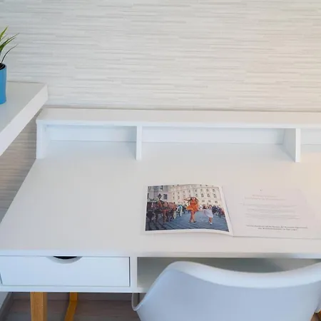 Hotel apartamentowy Residence, Rochusmarkt - Mitte *