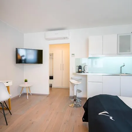 Residence, Rochusmarkt - Mitte