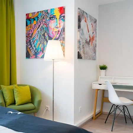 Residence, Rochusmarkt - Mitte Viyana