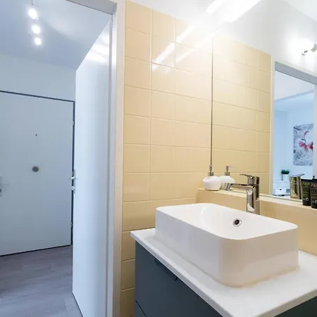 Residence, Rochusmarkt - Mitte Hotel apartamentowy