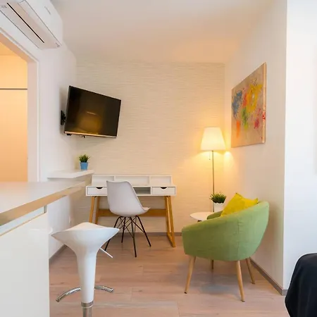 Residence, Rochusmarkt - Mitte Viyana