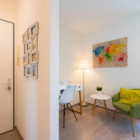 Apart Otel Residence, Rochusmarkt - Mitte