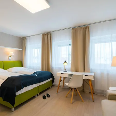 Residence, Rochusmarkt - Mitte *