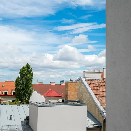 Apart Otel Residence, Rochusmarkt - Mitte