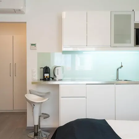 Residence, Rochusmarkt - Mitte Viyana