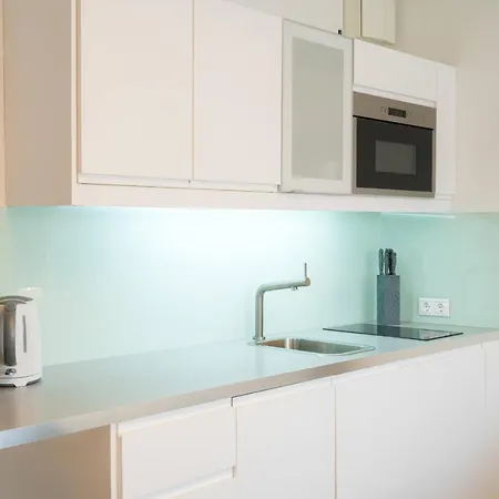 Residence, Rochusmarkt - Mitte Apart Otel *