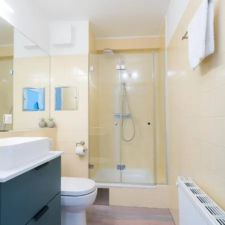 Residence, Rochusmarkt - Mitte Hotel apartamentowy