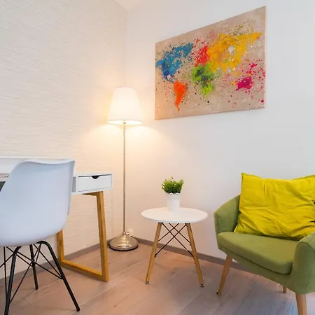 Residence, Rochusmarkt - Mitte * Wiedeń