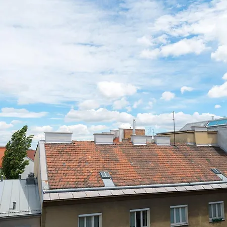 Apart Otel Residence, Rochusmarkt - Mitte Viyana
