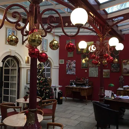 Raimundhof Hotel Wien