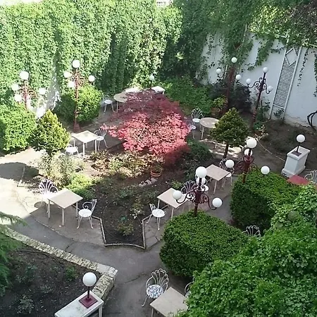 Raimundhof 3* Wien