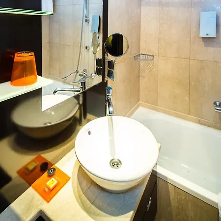 The Levante Rathaus Aparthotel 4*