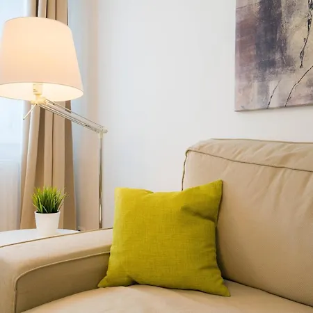 Hotel apartamentowy Residence, Rochusmarkt - Mitte *