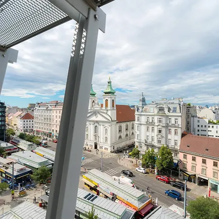 Residence, Rochusmarkt - Mitte *