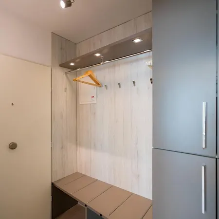 Apart Otel Residence, Rochusmarkt - Mitte *