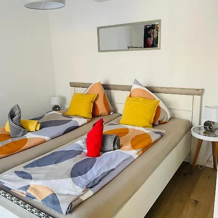 Appartamento Mk Appartments *