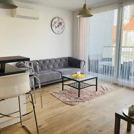 Appartamento Mk Appartments *