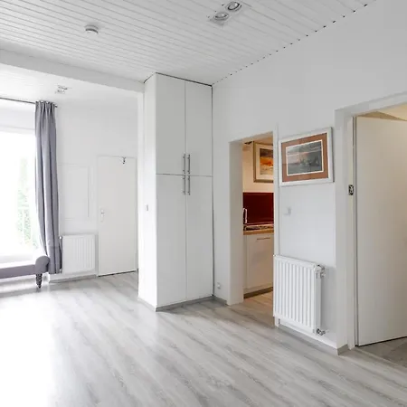 Apartman Central And Chic - Next To Metro U1 Bécs