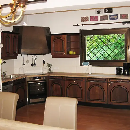 Danube View House With Garden Apartment Vienna
