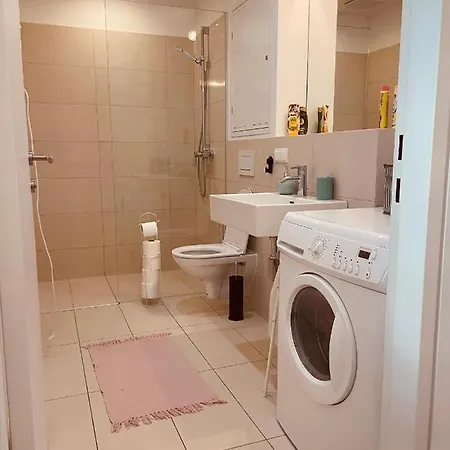Appartamento Mk Appartments *