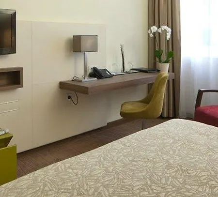 Austria Trend Doppio Hotell Wien