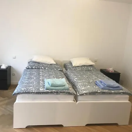 Apartmán Top Apartment