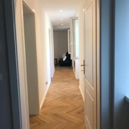 Top Apartment * Vídeň