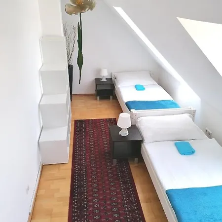 Favoriten-rooms *