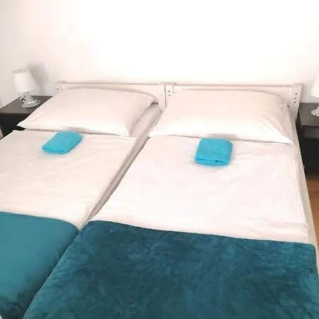 Favoriten-rooms