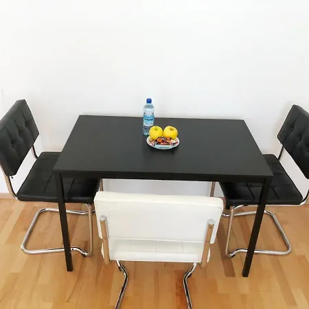 Away From Appartement *