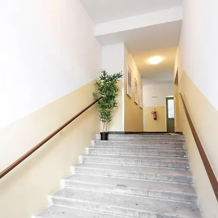 Kuscheliges Stadtloft L Lf26 Apartment *